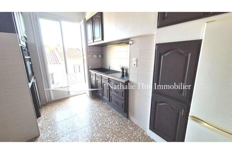 Appartement - 93 m²