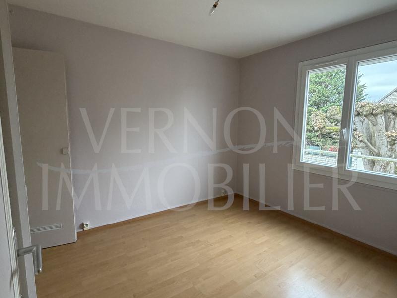 Appartement - 62 m² - 4 pièces