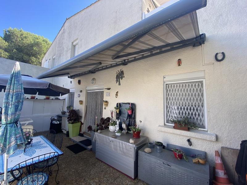 Appartement - 37 m² - 3 pièces