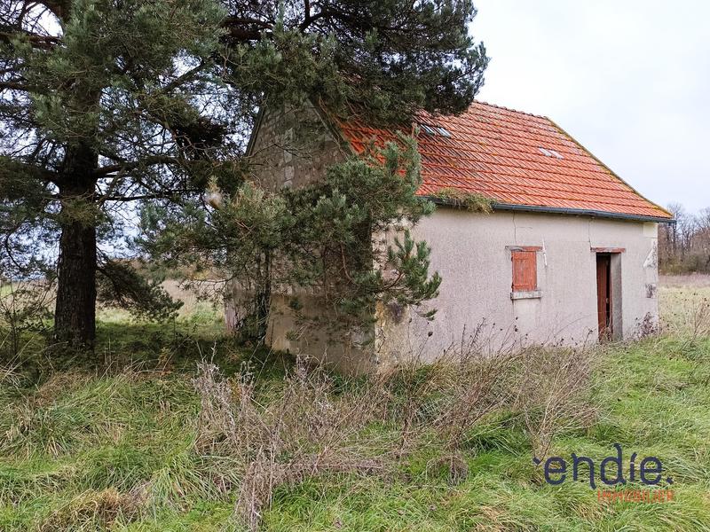 Terrain agricole - 6 248 m²