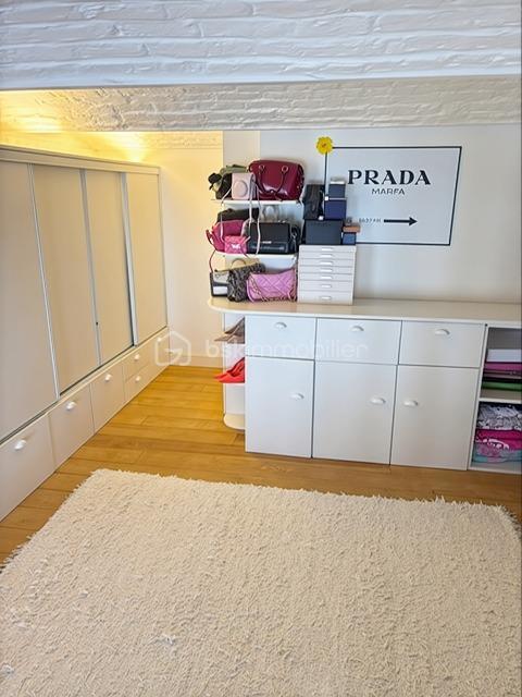 Loft - 66 m² - 3 pièces