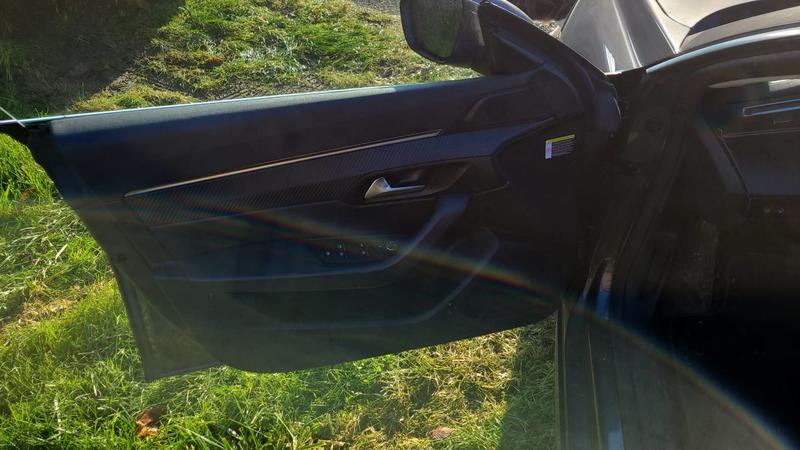 Peugeot 508 Sw 1.5 BlueHDi 130 Eat8 Allure Business