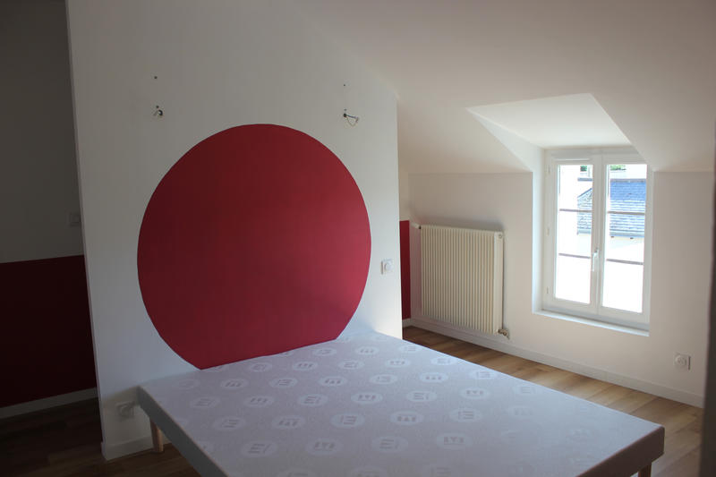 Maison - 64 m² - 3 pièces