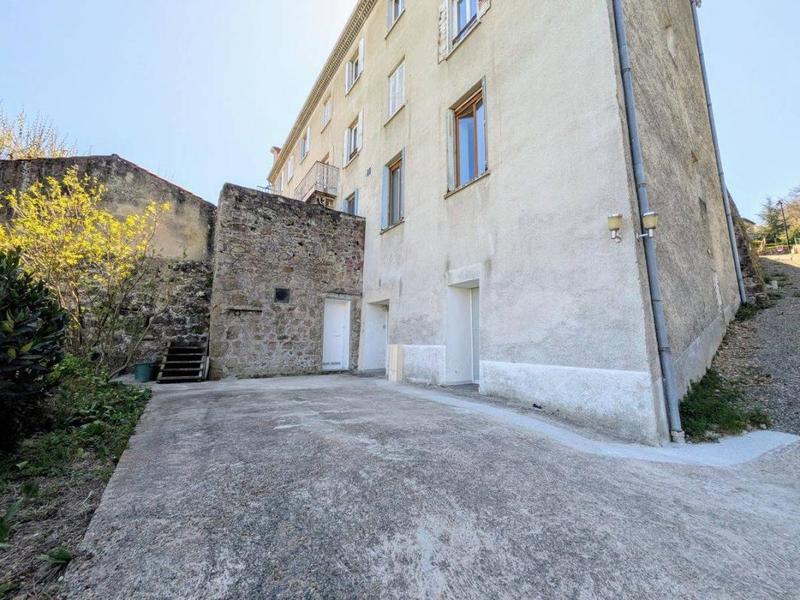 Studio - 52 m² - 1 pièce