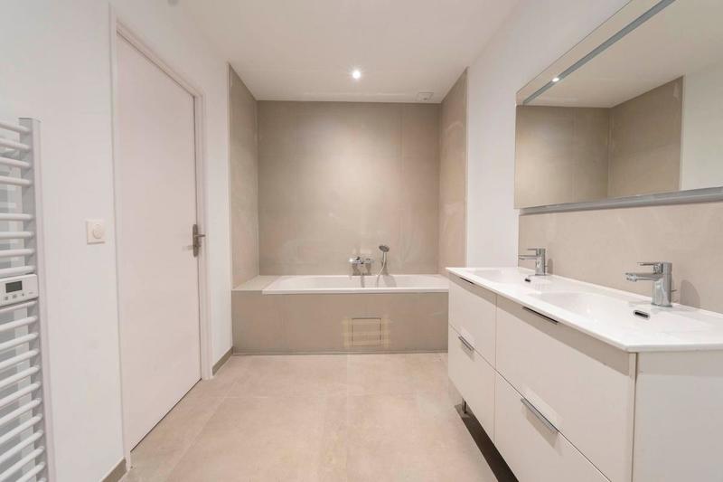 Maison - 111 m² - 4 pièces