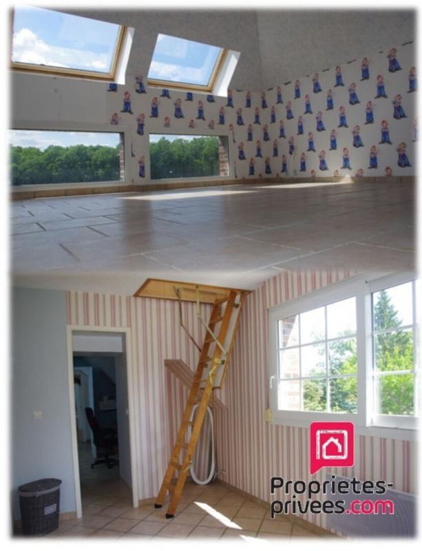 Maison - 157 m² - 8 pièces