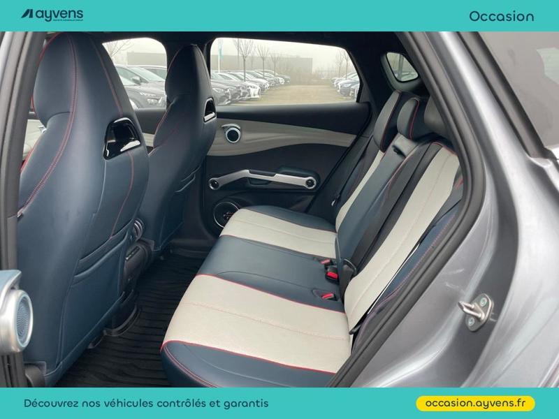 Byd Atto 3 204ch - 60,5 kWh Design