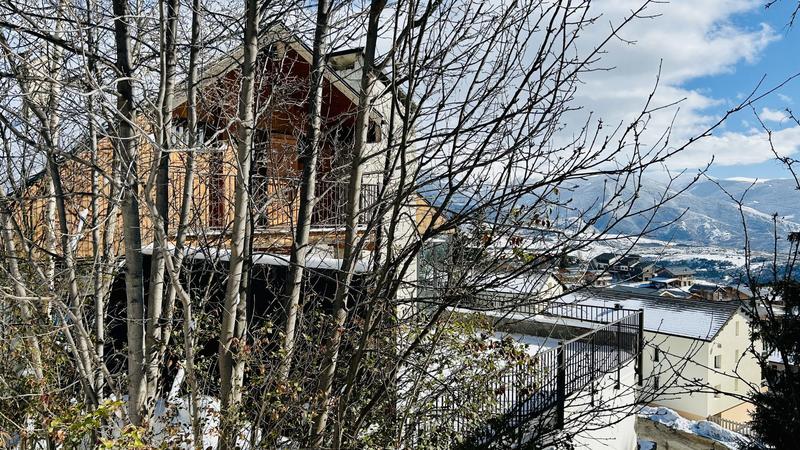 Appartement - 93 m² - 4 pièces