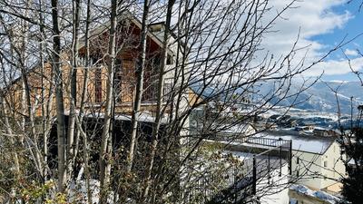 Appartement - 93 m² - 4 pièces