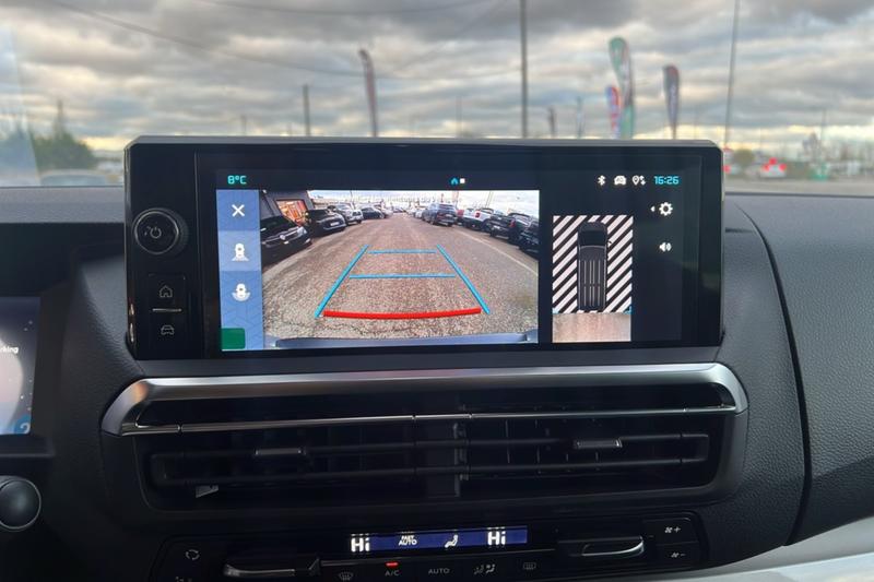 Citroën SpaceTourer Xl 180 Eat8 Business Pack