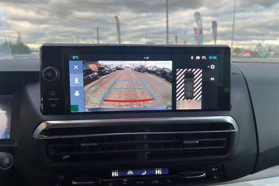 Citroën SpaceTourer Xl 180 Eat8 Business Pack