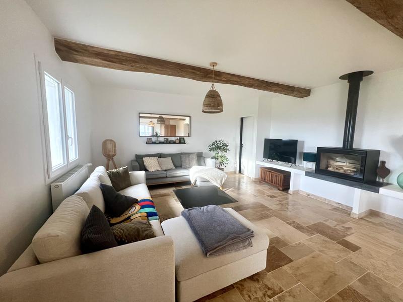 Villa - 135 m² - 5 pièces