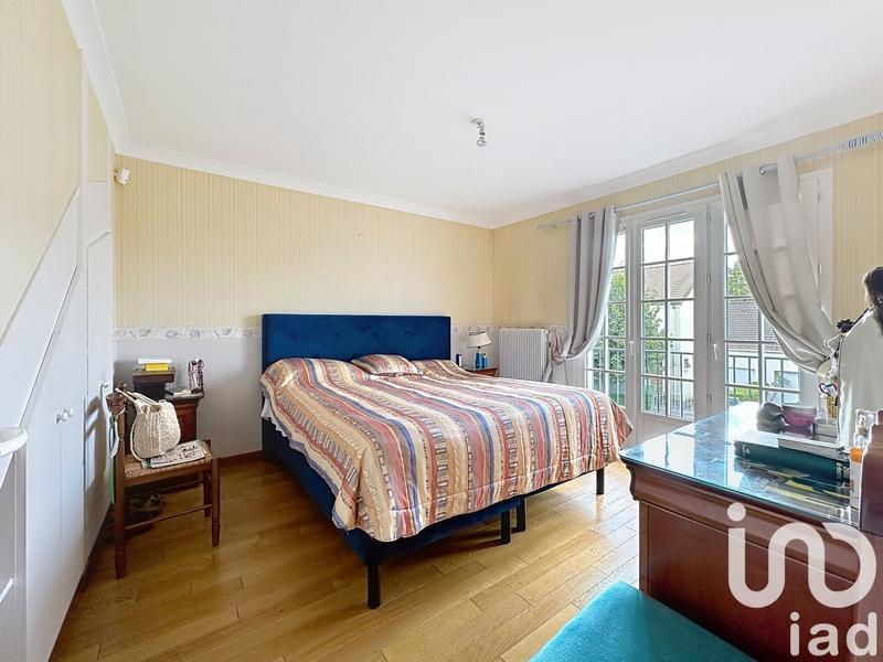 Maison - 125 m² - 6 pièces