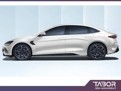 Byd Seal 82,5 kWh Design Pano 360cam Gps Acc