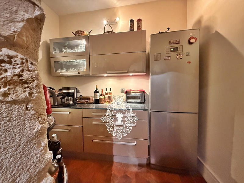 Maison - 112 m² - 4 pièces