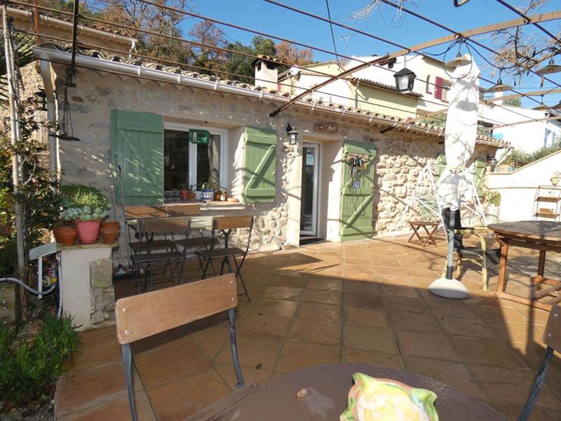 Maison - 62 m² - 3 pièces