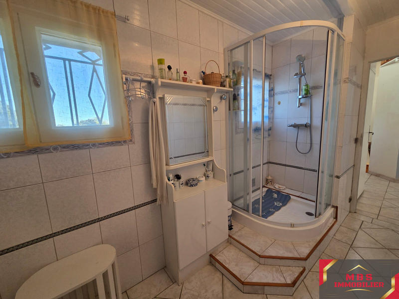 Villa - 164 m² - 7 pièces