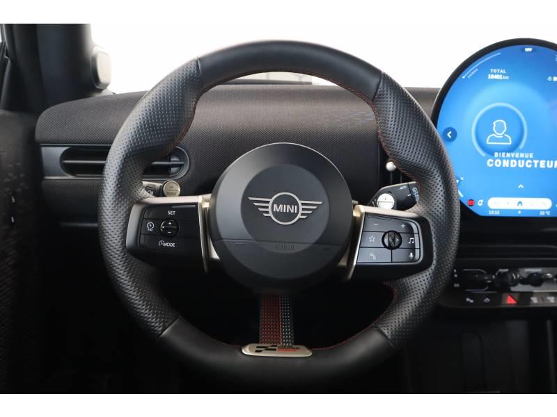 Mini Cooper 156 ch Dkg7 c Jcw Finition