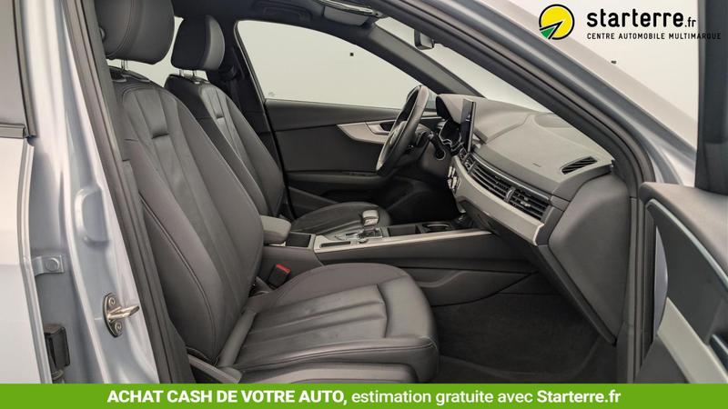 Audi A4 Avant 40 Tfsi 190 s tronic 7 Design