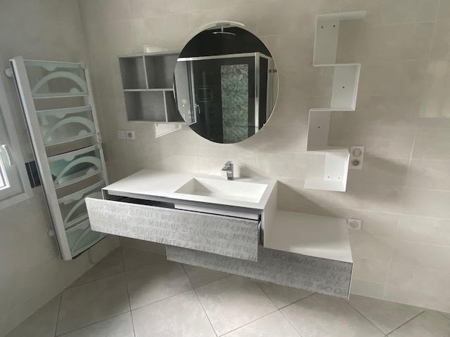 Maison - 226 m² - 6 pièces