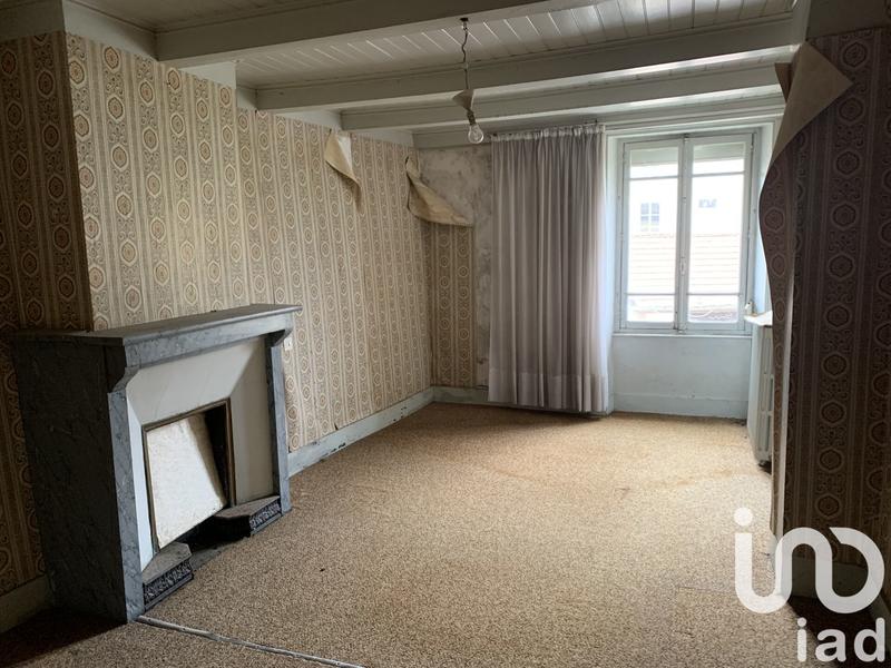 Maison - 138 m² - 4 pièces