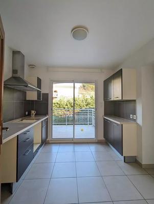 Appartement - 78 m² - 3 pièces