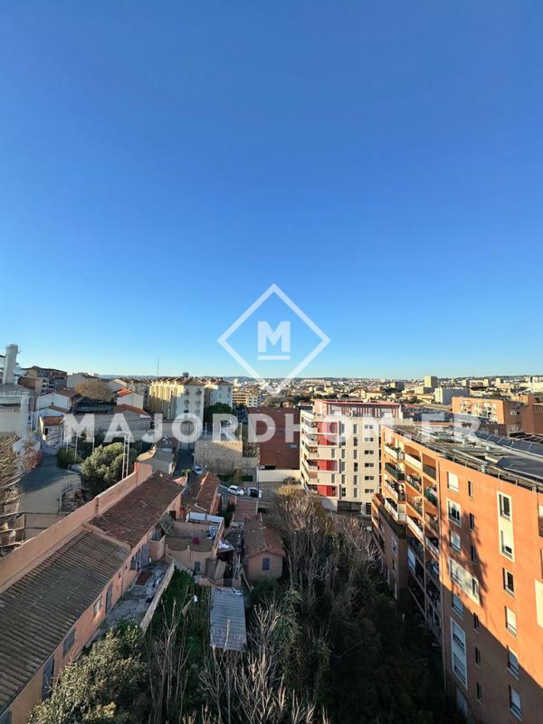 Appartement - 65 m² - 4 pièces