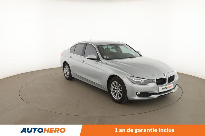 Bmw Série 3 320i Lounge Bva8 184 ch