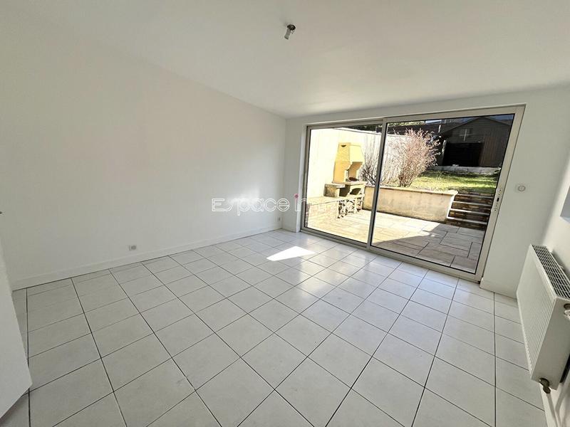 Maison - 78 m² - 5 pièces