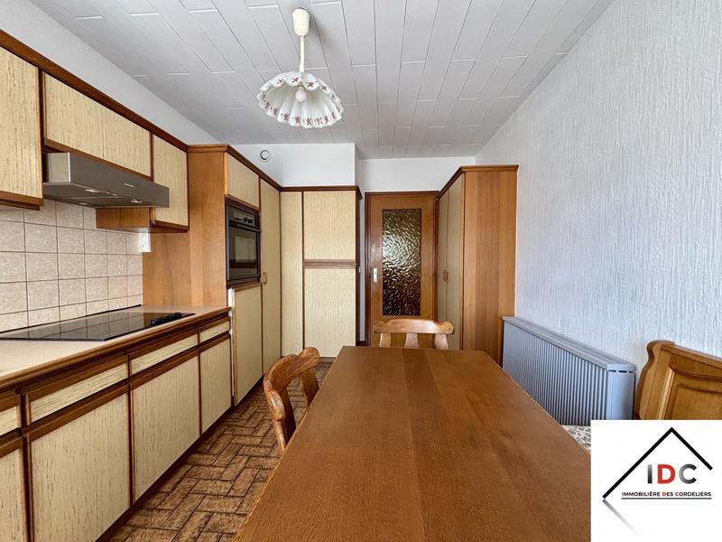 Appartement - 69 m² - 2 pièces