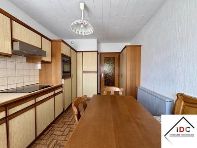 Appartement - 69 m² - 2 pièces