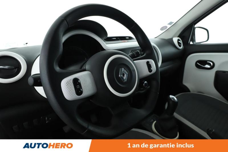 Renault Twingo 1.0 SCe Zen 71 ch