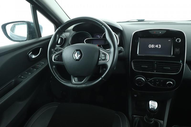 Renault Clio 1.2 TCe Energy Intens 118 ch