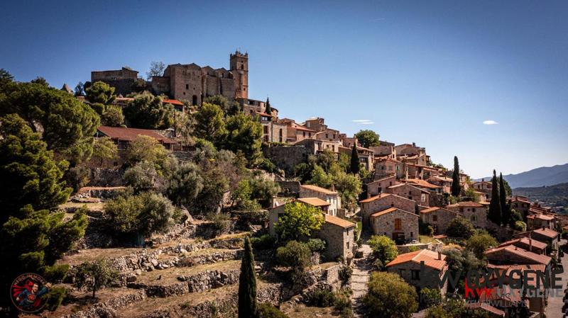 Maison de village - 147 m² - 5 pièces