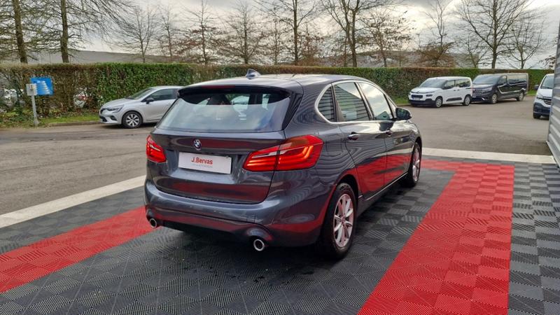 Bmw Serie 2 Active Tourer F45 Lci 218d 150 Ch Bva8 Business Design