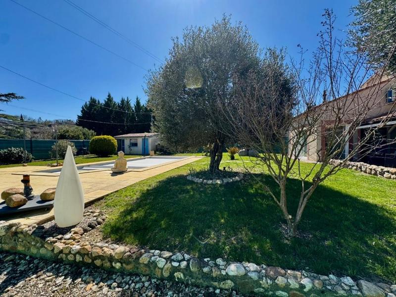 Villa - 157 m² - 7 pièces