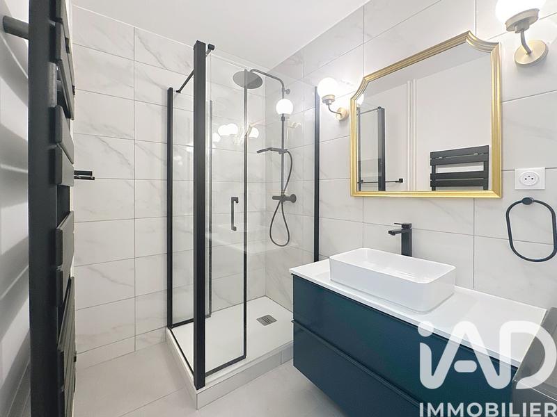 Appartement - 54 m² - 2 pièces