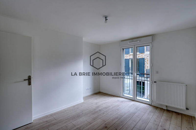 Appartement - 76 m² - 4 pièces