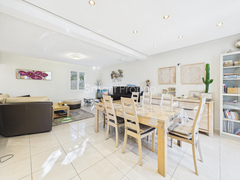 Villa - 105 m² - 5 pièces