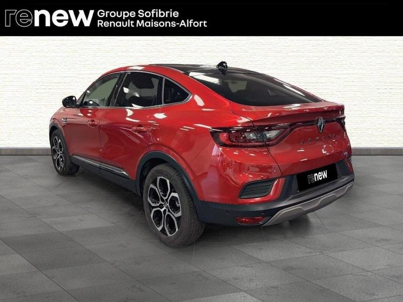 Renault Arkana E-Tech 145 - 21b Intens