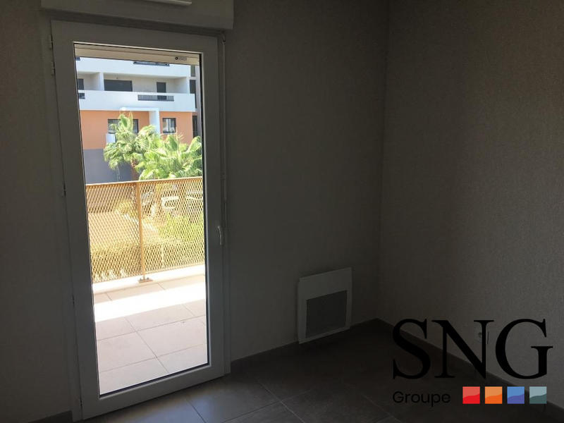 Appartement - 39 m² - 2 pièces