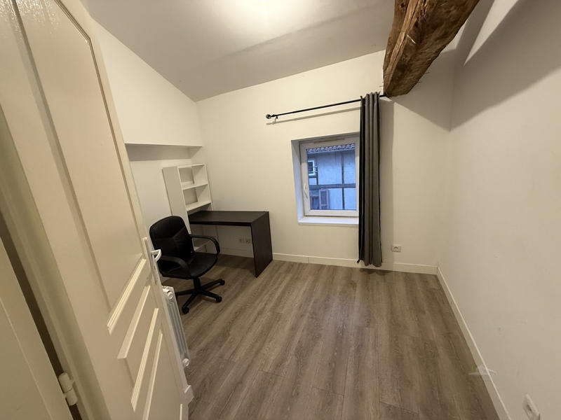 Appartement - 50 m² - 3 pièces