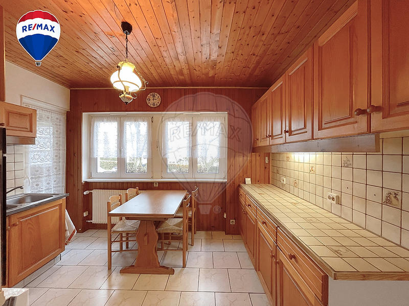 Appartement - 78 m² - 4 pièces