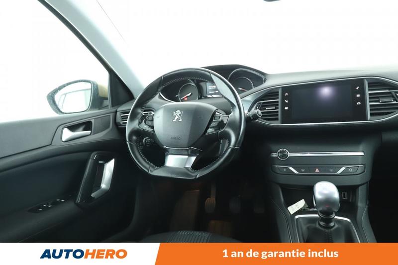 Peugeot 308 1.5 Blue-HDi Allure 130 ch