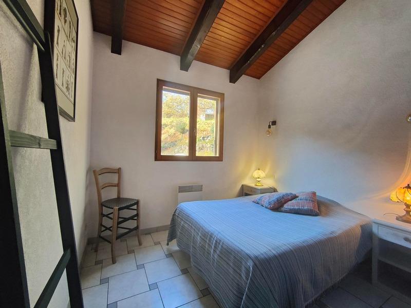 Villa - 125 m² - 5 pièces