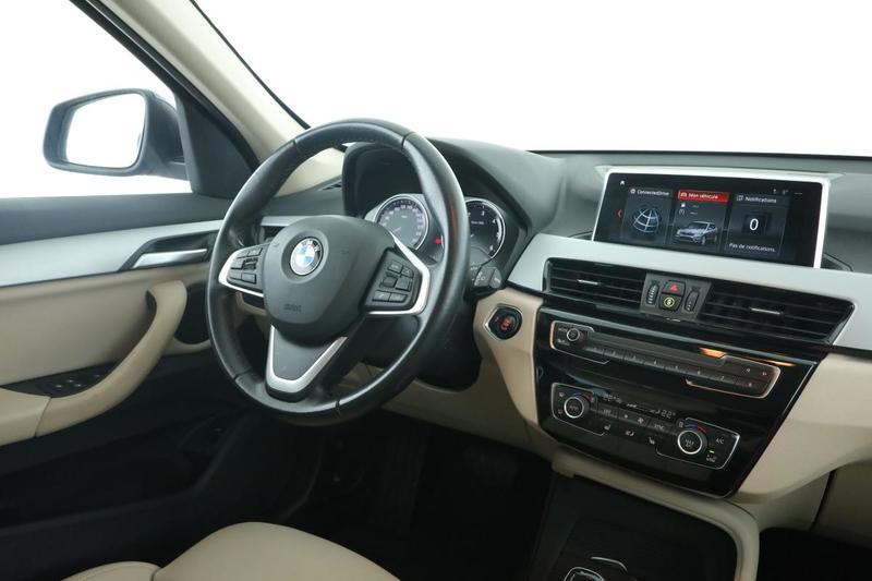 Bmw X1 sDrive18d Bva8 150 ch