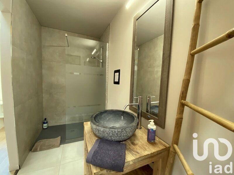 Maison de ville - 157 m² - 6 pièces