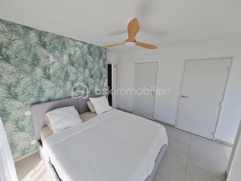 Appartement - 107 m² - 4 pièces