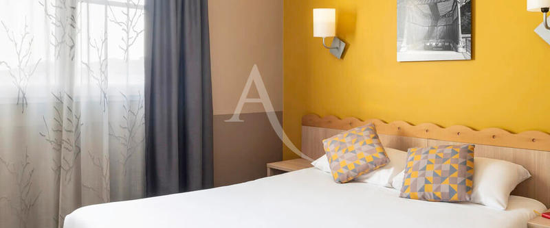 Appartement - 27 m² - 2 pièces