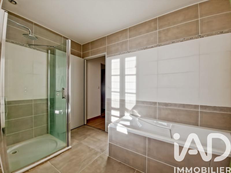 Appartement - 86 m² - 3 pièces